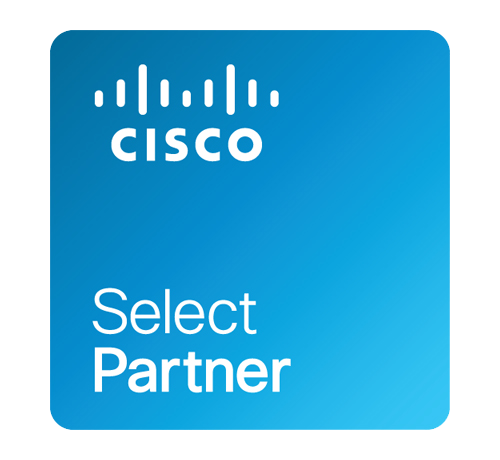 Cisco Select Partner