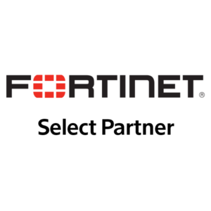 Fortinet Select Partner